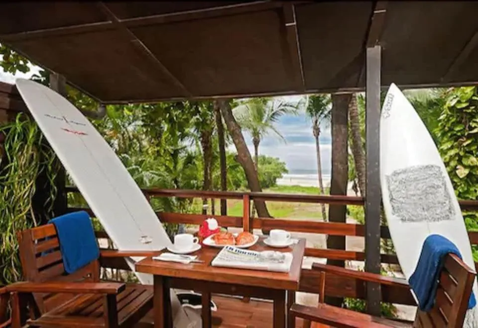 Hotel Laguna del Cocodrilo