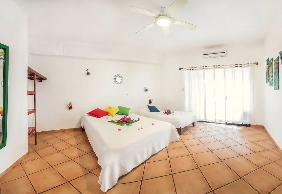 Hotel Laguna del Cocodrilo