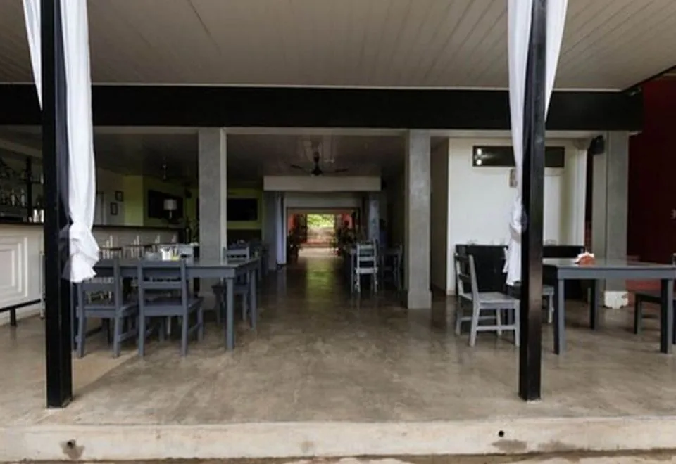 Hotel Laguna del Cocodrilo