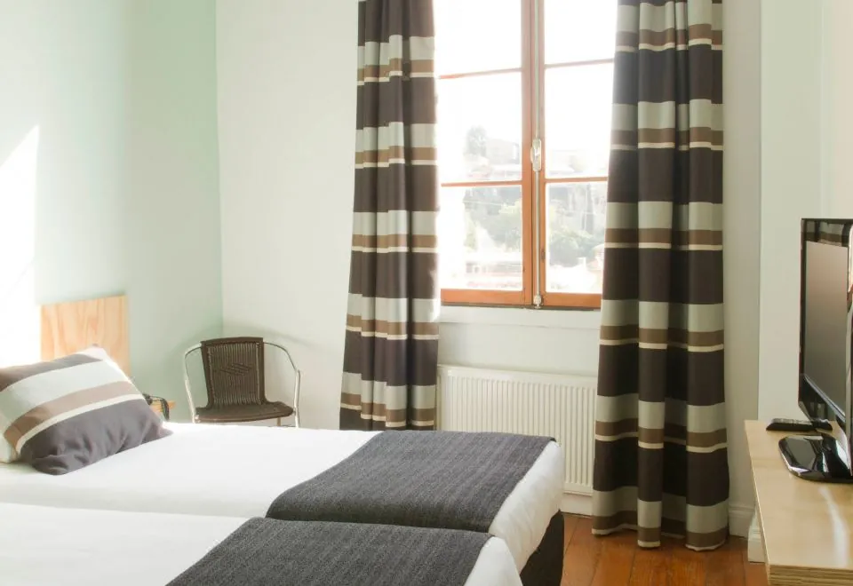 Hotel Ultramar
