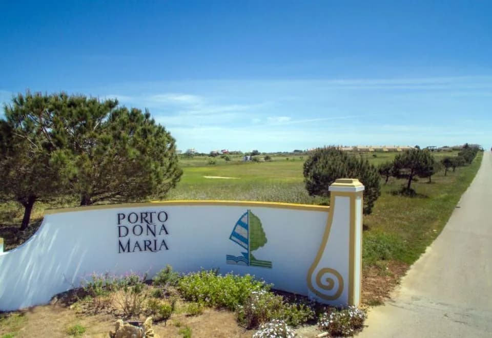 Belver Porto Dona Maria