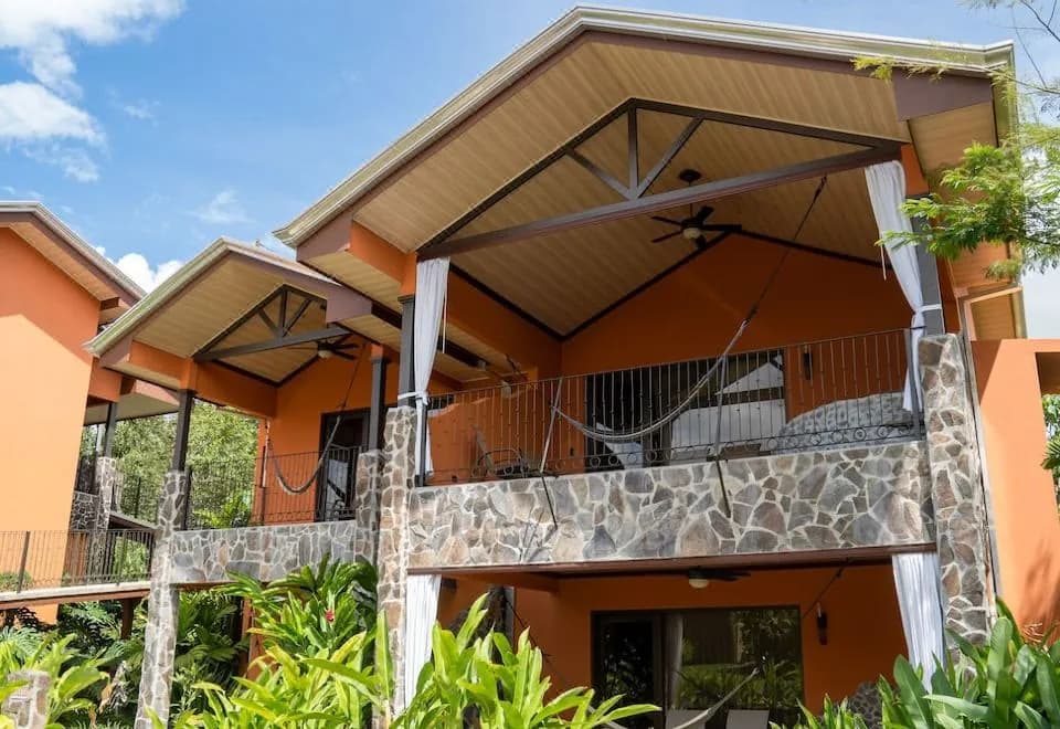 Hotel Arenal Springs Resort & Spa