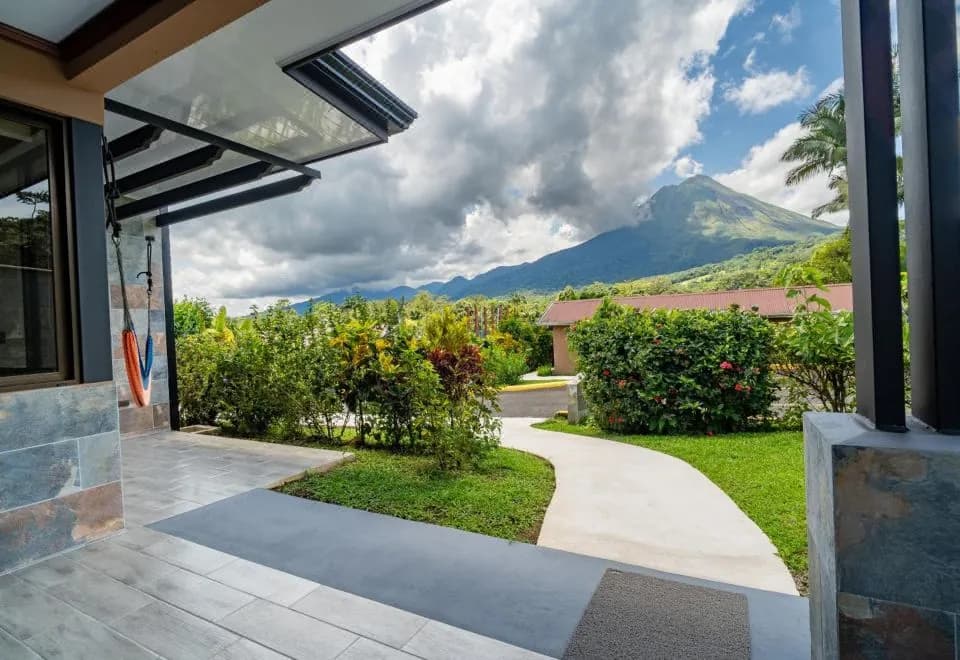 Hotel Arenal Springs Resort & Spa