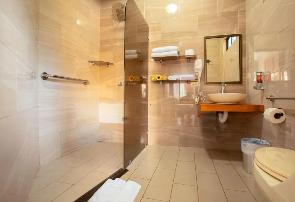 La Fortuna Downtown Hotel Boutique