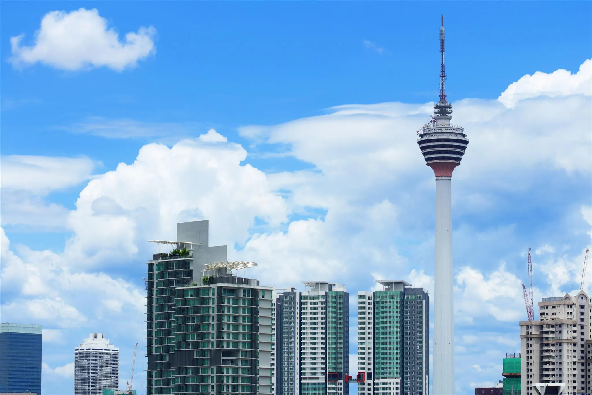 Sabrina Golden Palace Hotel Kuala Lumpur