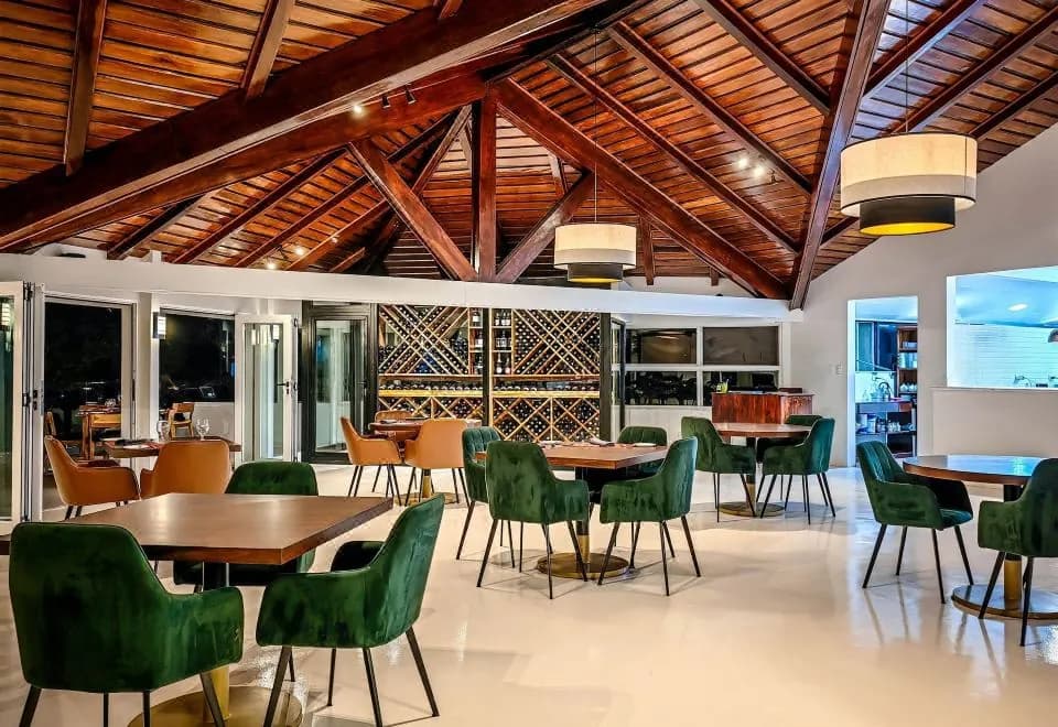 Monteverde Lodge & Gardens