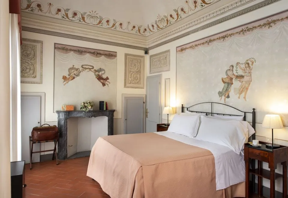 Hotel L'Antico Pozzo