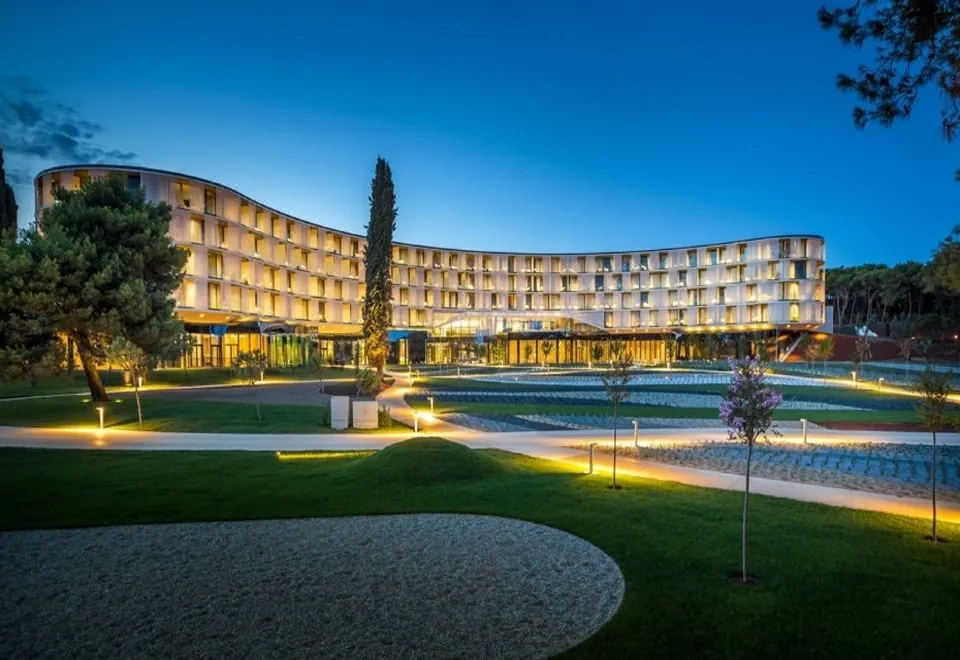 Maistra Select Family Hotel Amarin