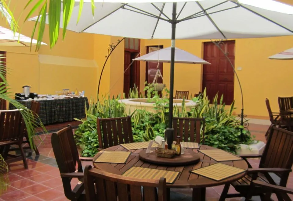 Castelmar Hotel
