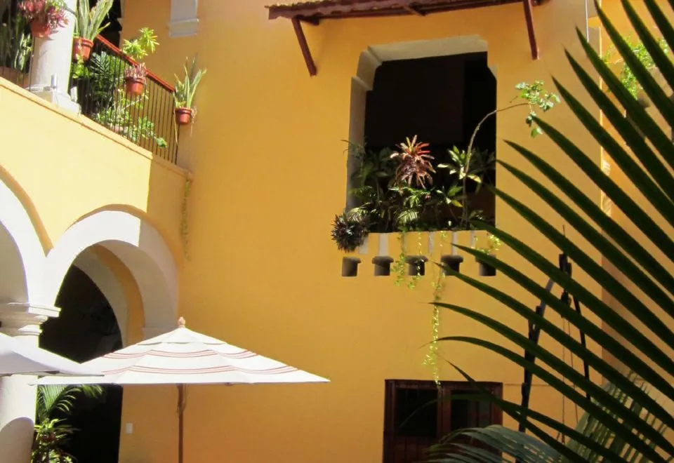 Castelmar Hotel