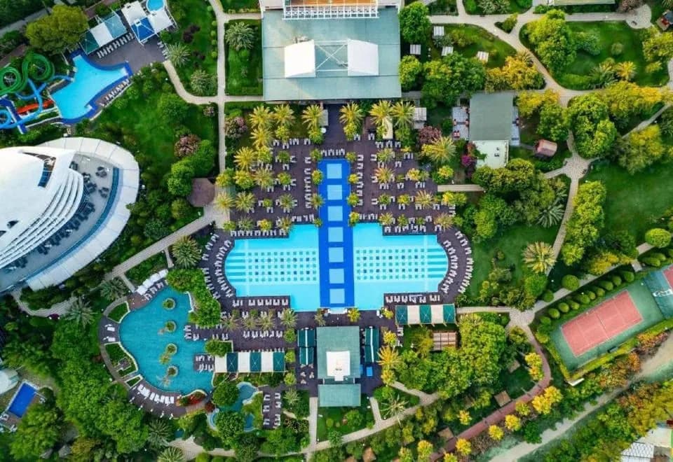 Concorde de Luxe Resort - Prive Ultra All Inclusive