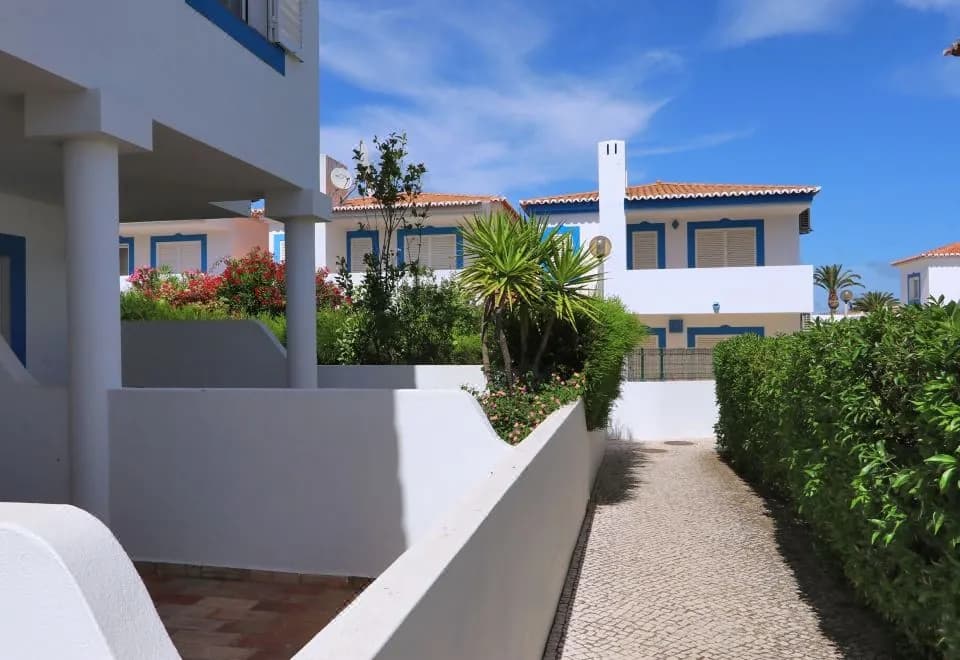 Agua Hotels Vila Branca
