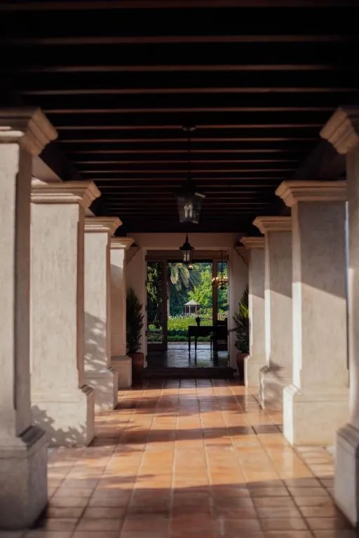 Villa Bokeh Relais & Chateaux