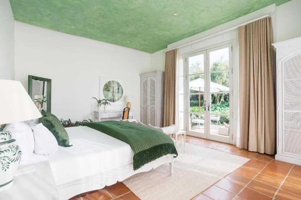 Villa Bokeh Relais & Chateaux