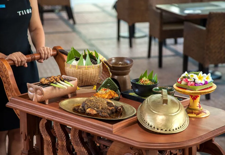 Montigo Resorts Seminyak