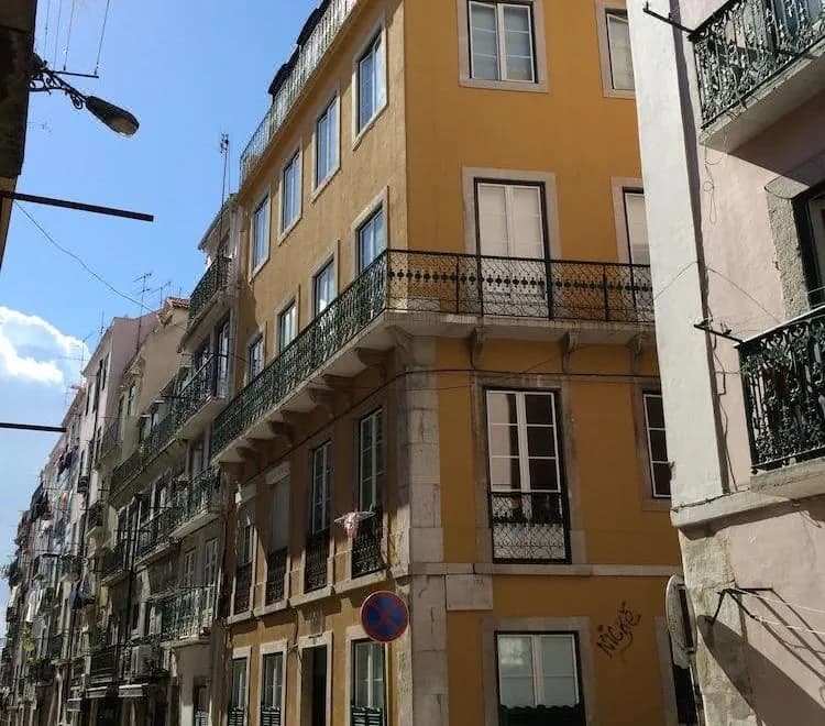 City Stays Chiado Apartments