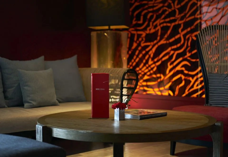 Mövenpick Siam Hotel Na Jomtien Pattaya