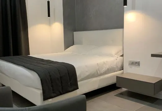 ApartHotel Bossi