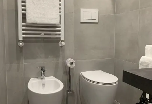 ApartHotel Bossi
