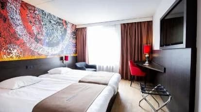 Bastion Hotel Maastricht Centrum