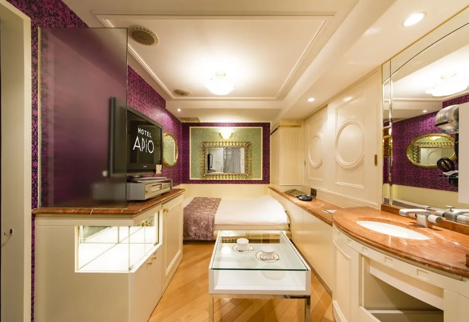 Hotel Apio