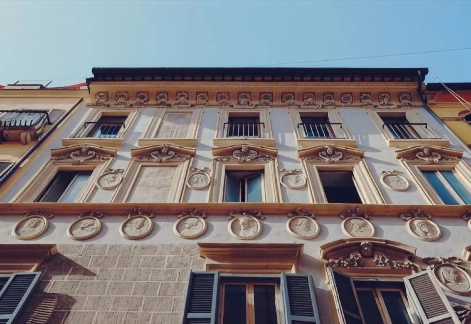 Palazzo Lupardi Relais