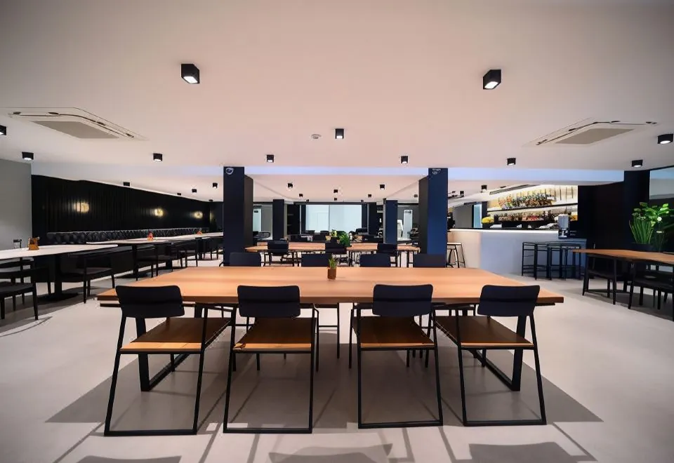 Loft Bangkok Hotel
