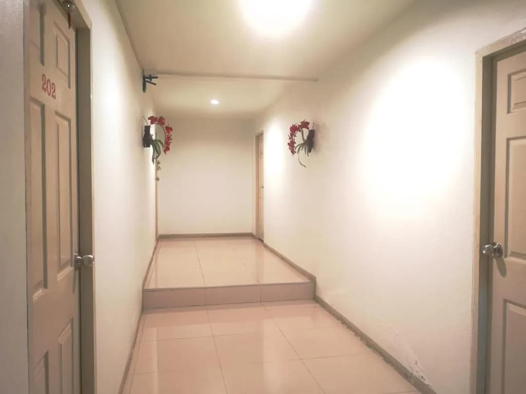 OYO 75414 Kjs Pattaya​