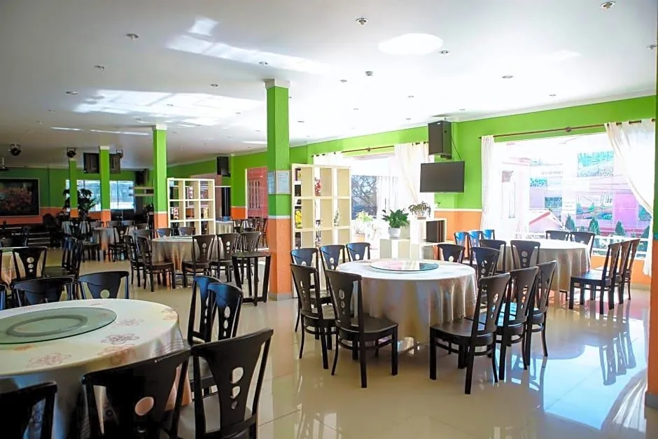 Rung Hoa Hotel
