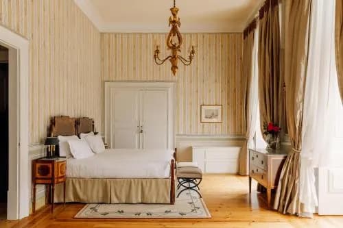 Valverde Sintra Palacio de Seteais - The Leading Hotels of the World
