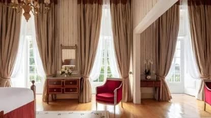 Valverde Sintra Palacio de Seteais - The Leading Hotels of the World