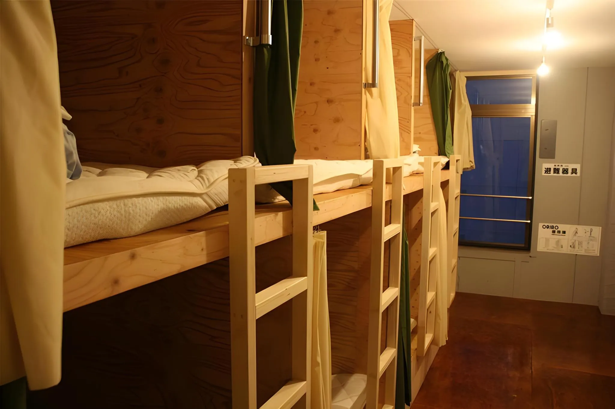 Hostel Bedgasm