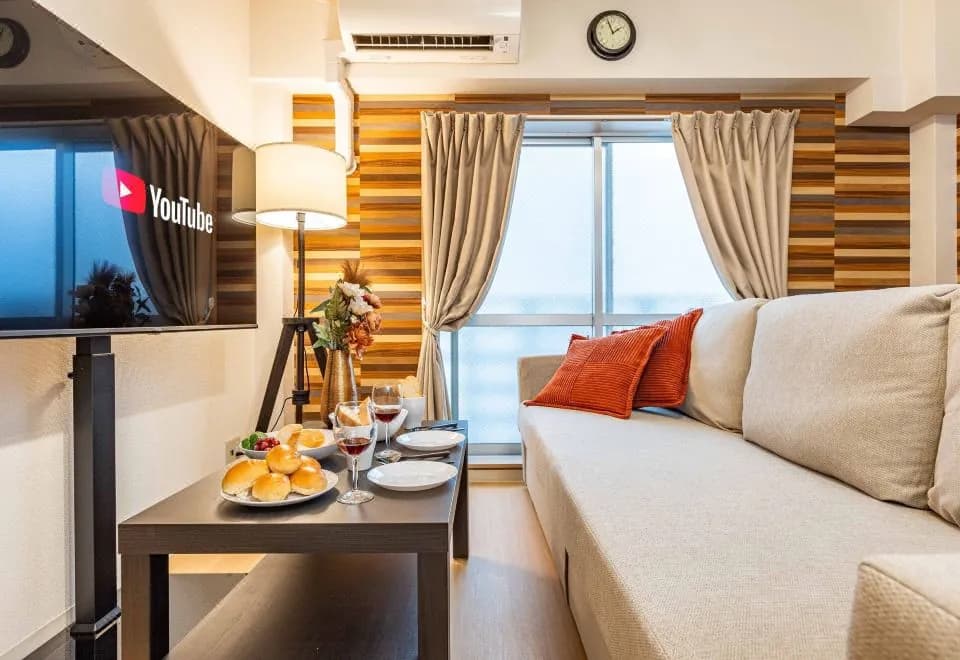 Yokoduna Hostel