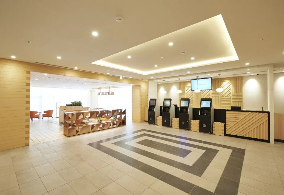 Sotetsu Fresa Inn Osaka-Namba