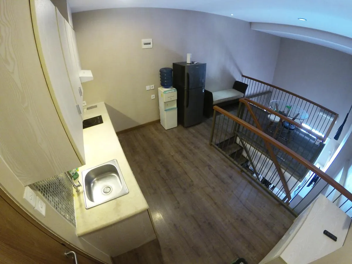 Student Park 307 by We Stay