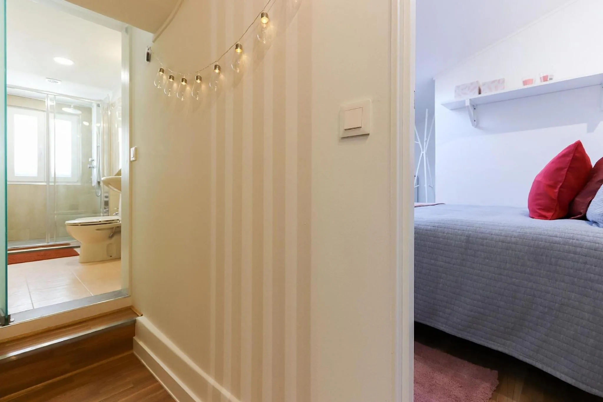 BAIRRO ALTO EXPERIENCE by HOMING