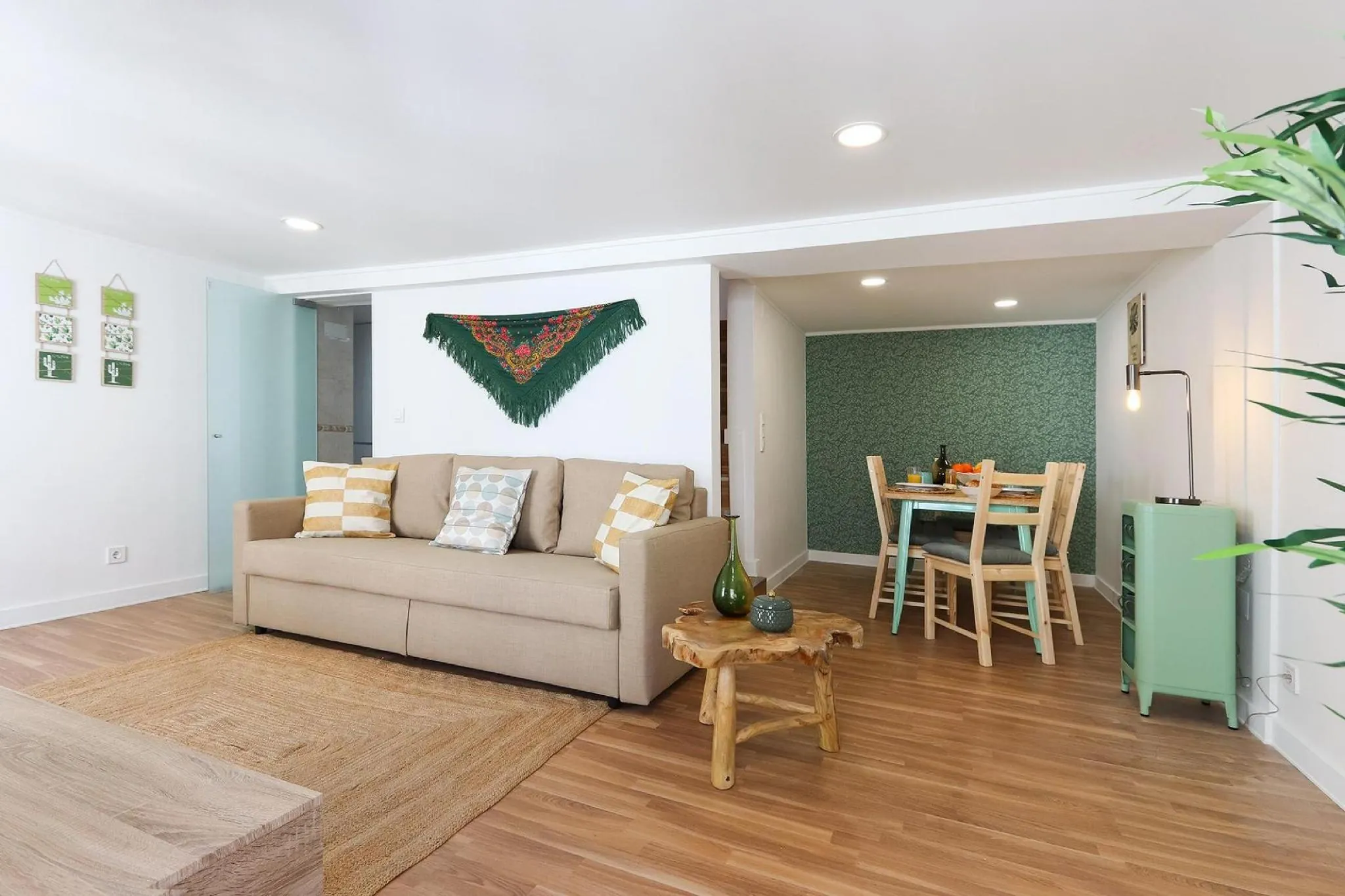 BAIRRO ALTO EXPERIENCE by HOMING