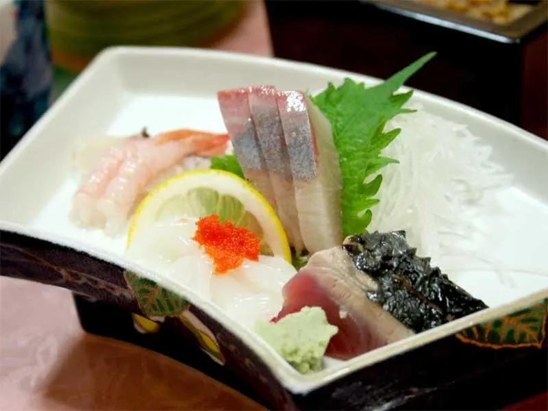 Yumoto Miyoshi