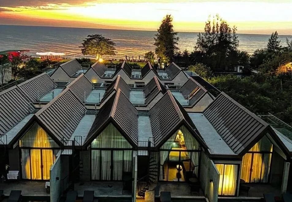 Ana Anan Resort & Villas Pattaya