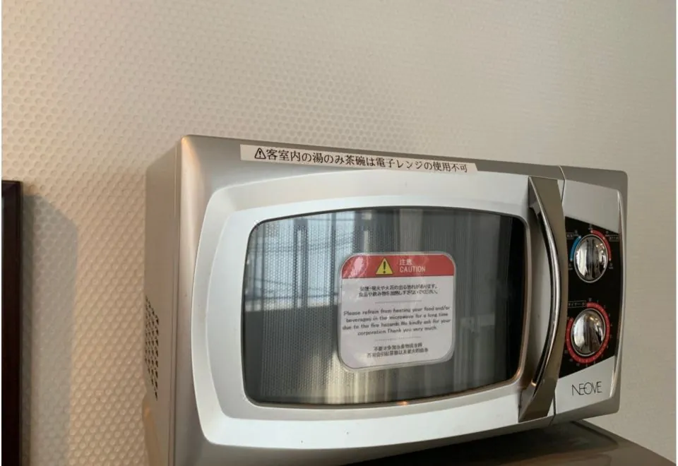 Hotel LiveMax BUDGET Umeda