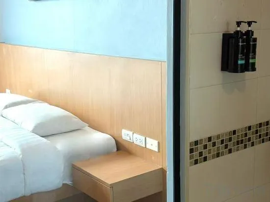 Mido Hotel Pattaya