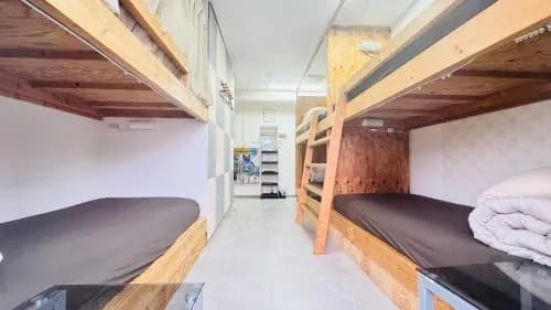 BS 1 Bedroom Apartment Near Namba 906