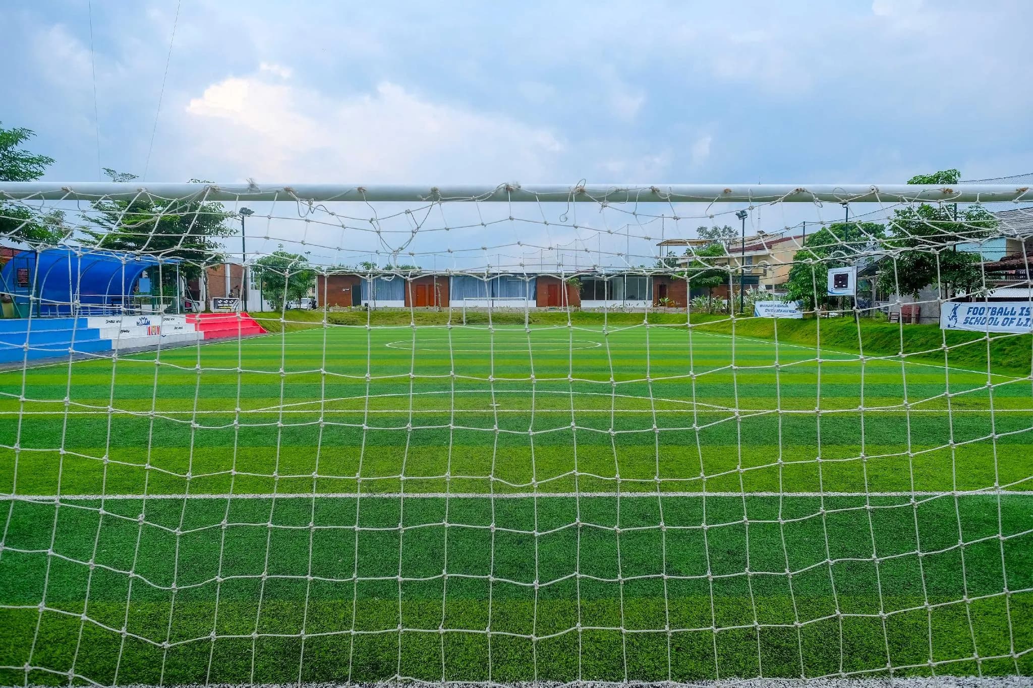 Urbanview Griya Kusumo Seturan Yogyakarta