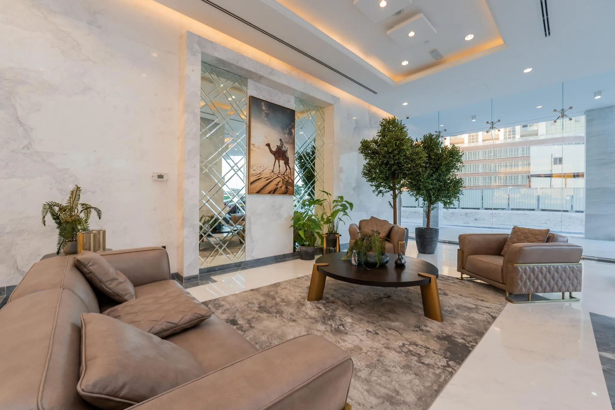 Kasco Homes - Waves Tower Business Bay