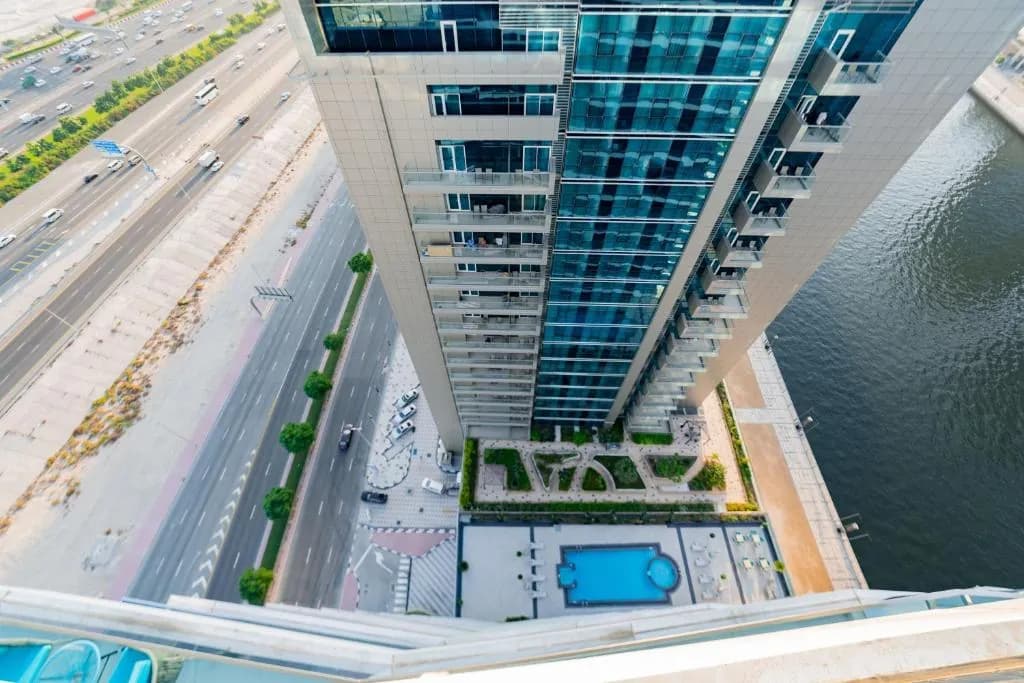 Kasco Homes - Waves Tower Business Bay