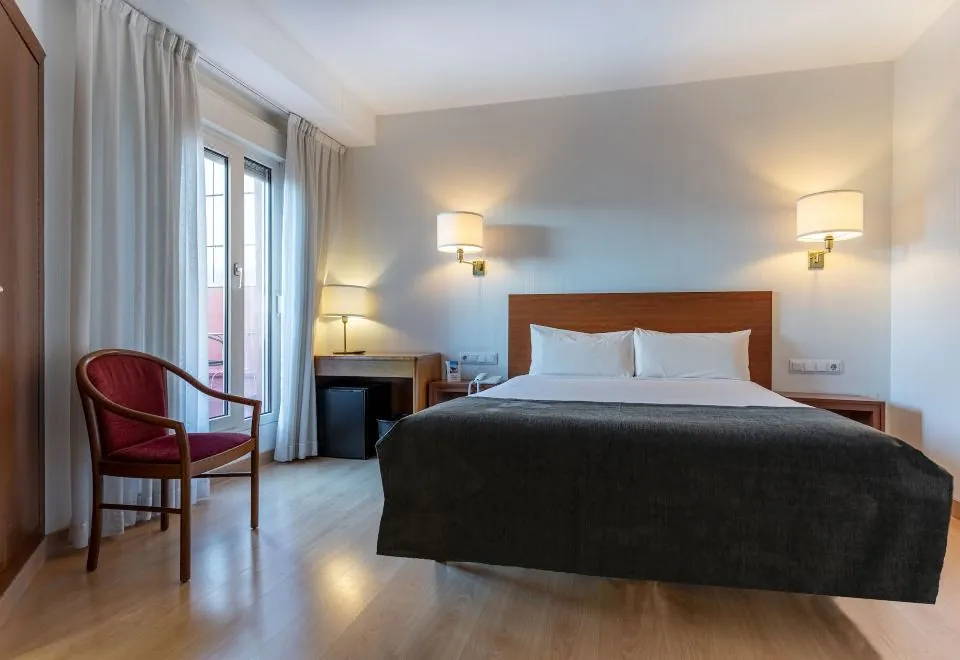 Hotel Ultonia