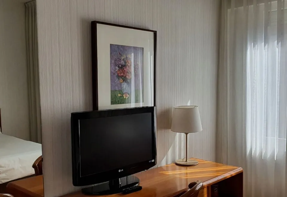 Hotel Ultonia