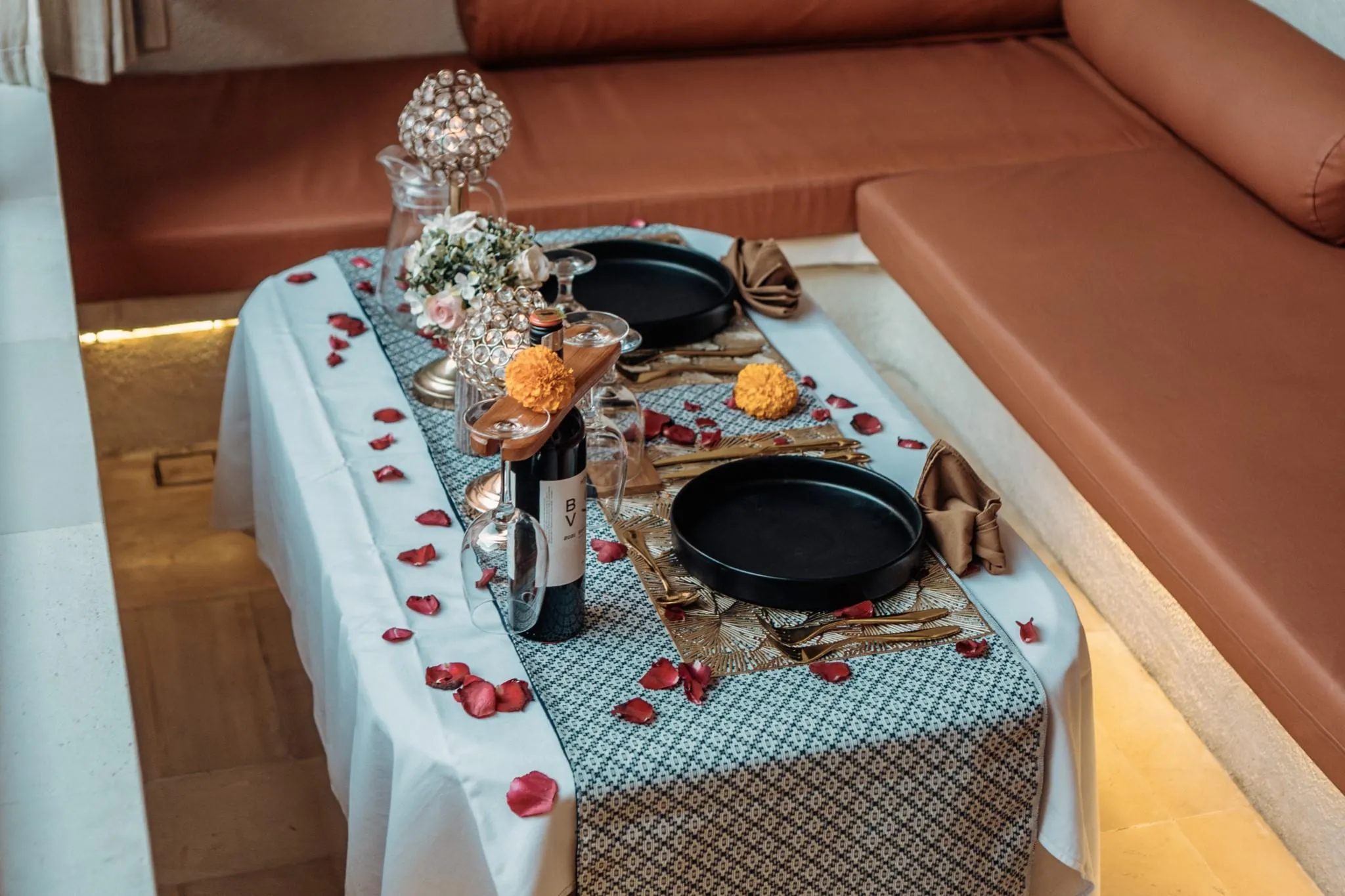 Cyrus Villa Seminyak by Ini Vie Hospitality