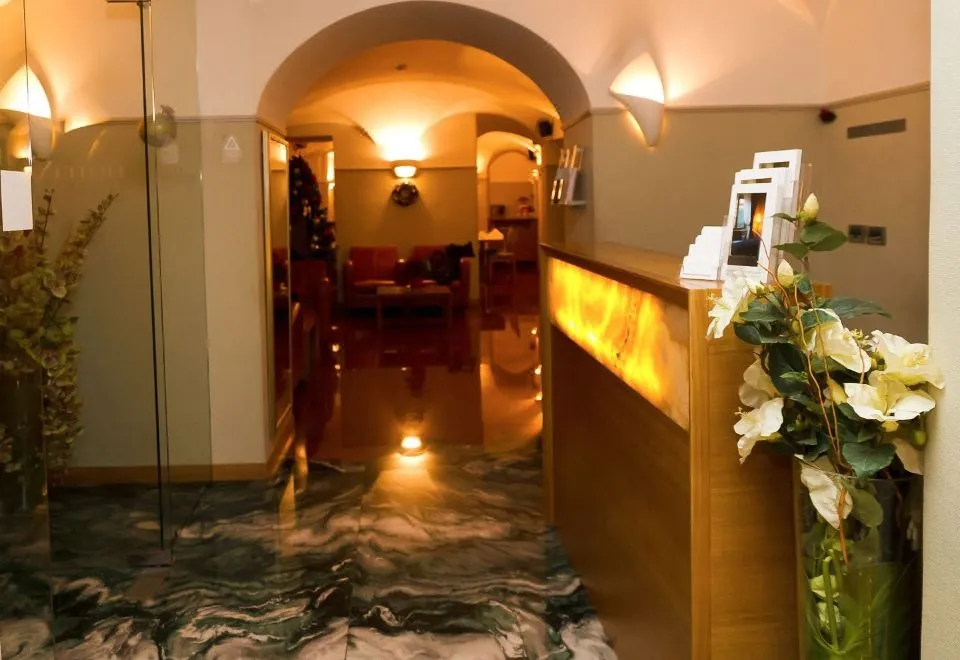 Hotel Vardar