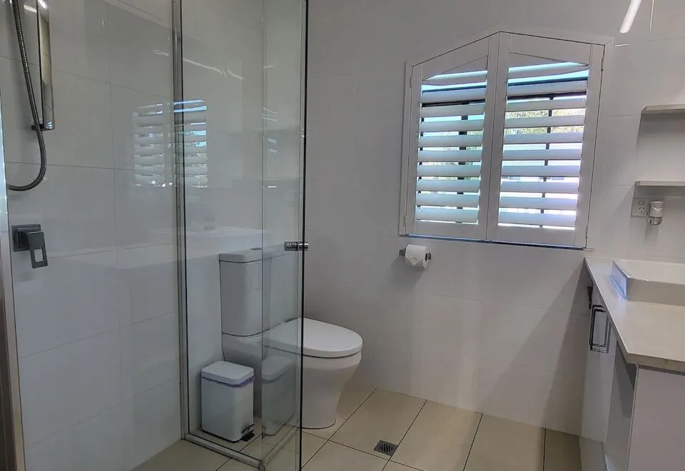 Byron Bay Beachfront Apartments